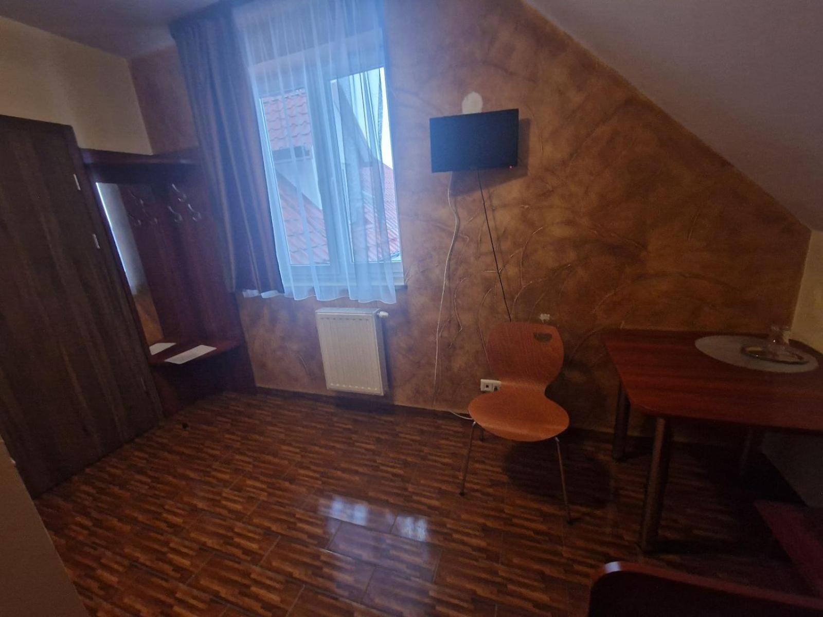 Motel Górno Exterior foto