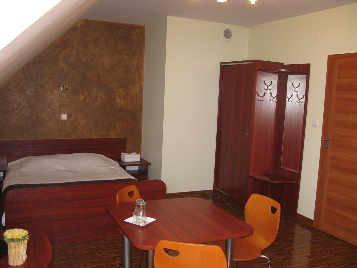 Motel Górno Quarto foto