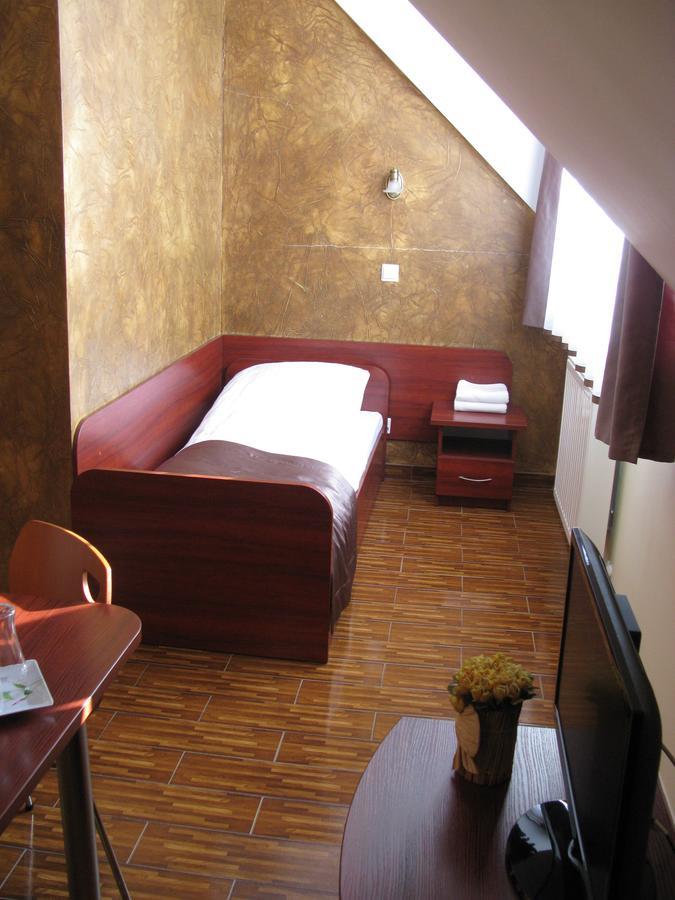 Motel Górno Quarto foto