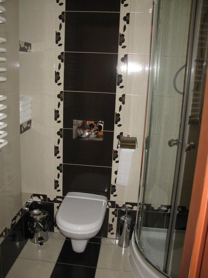 Motel Górno Quarto foto